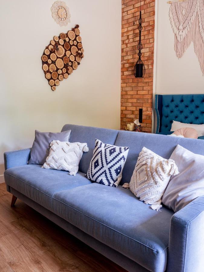 Brick Castle - Apartament Ulrich Wrocław Kültér fotó