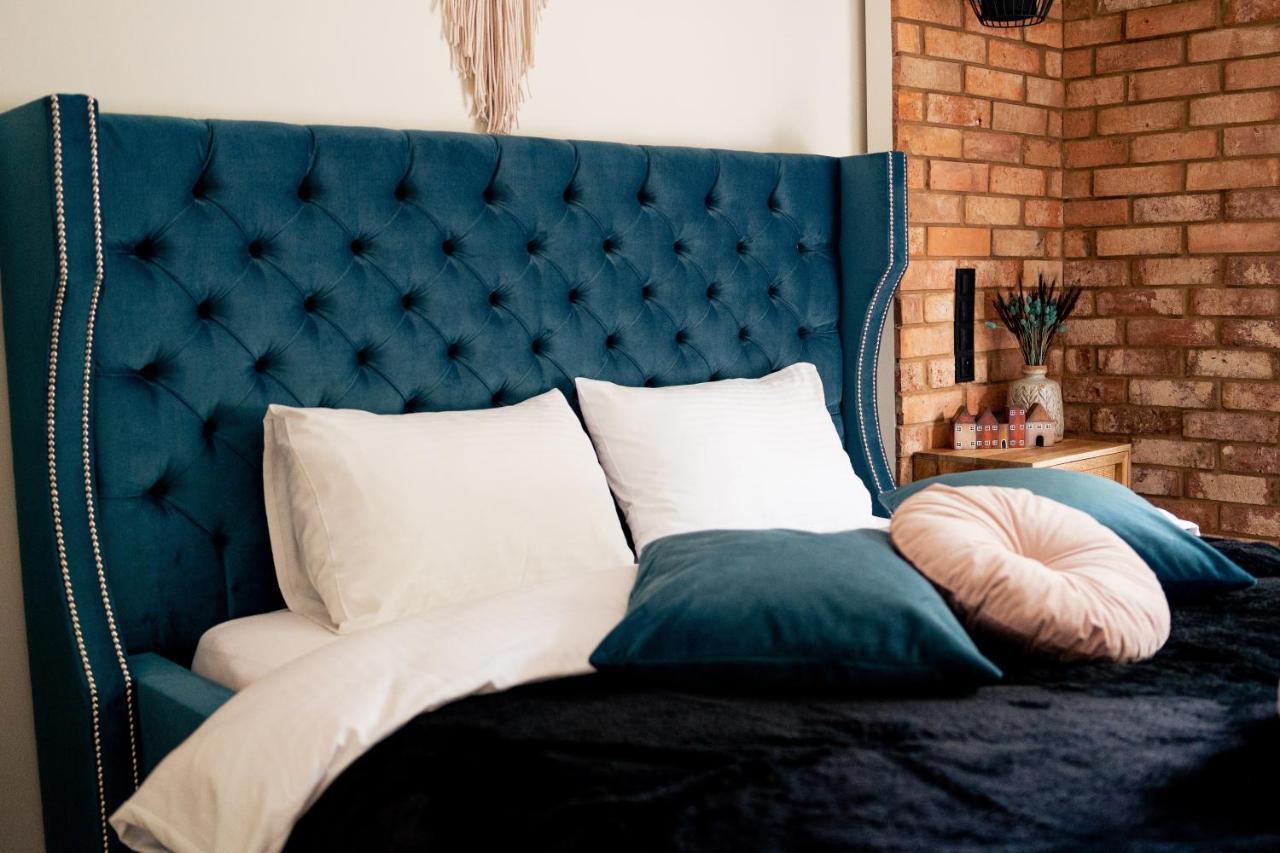 Brick Castle - Apartament Ulrich Wrocław Kültér fotó