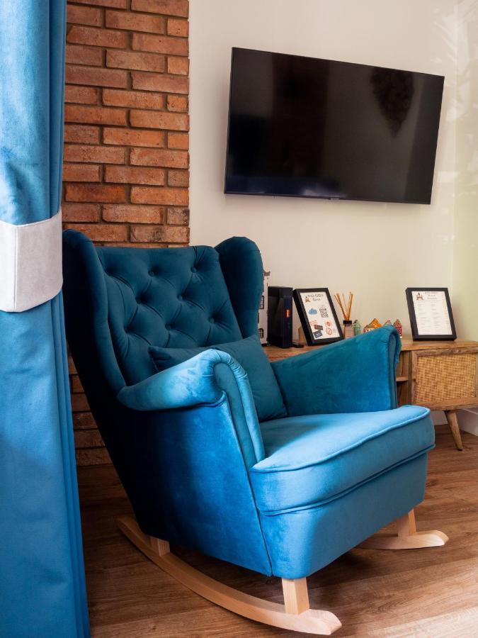 Brick Castle - Apartament Ulrich Wrocław Kültér fotó