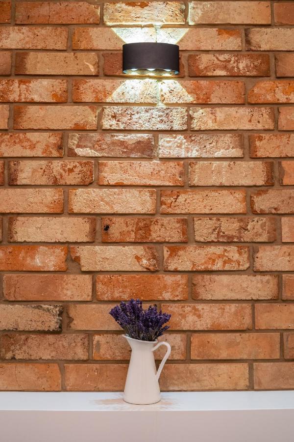 Brick Castle - Apartament Ulrich Wrocław Kültér fotó